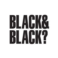 Black & Black? - ΑΜΑΖ